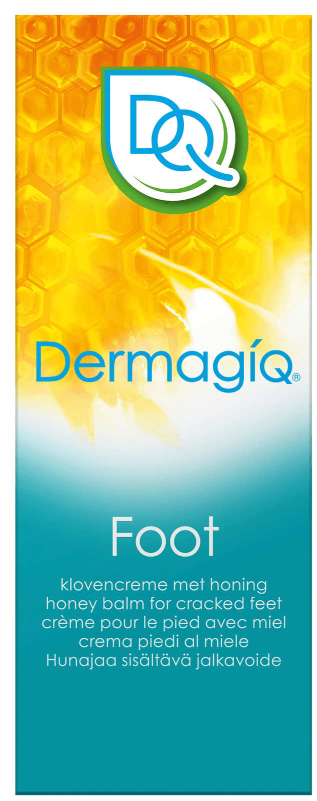 Dermagiq Foot