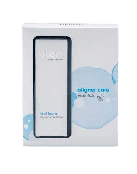Bluem Aligner Verzorgings Kit