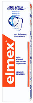Elmex Anti Caries Professional Tandpasta
