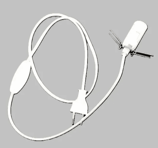 Esspo Zoutlamp Elektra Snoer