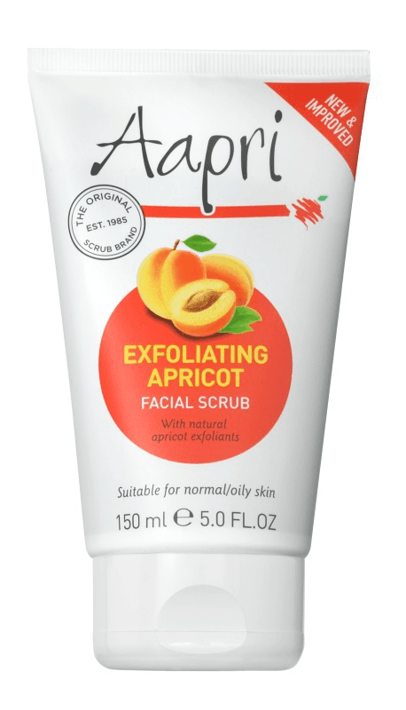 Aapri Scrub Creme