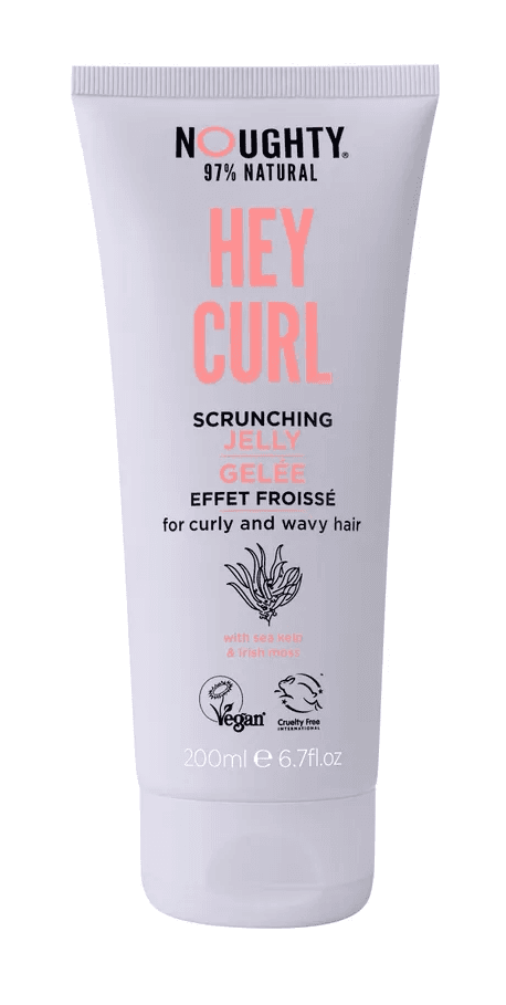 Noughty Hey Curl Scrunching Jelly