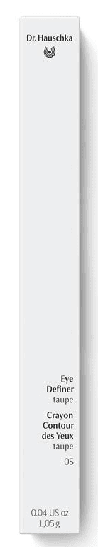 Dr. Hauschka Eye Definer Taupe 05