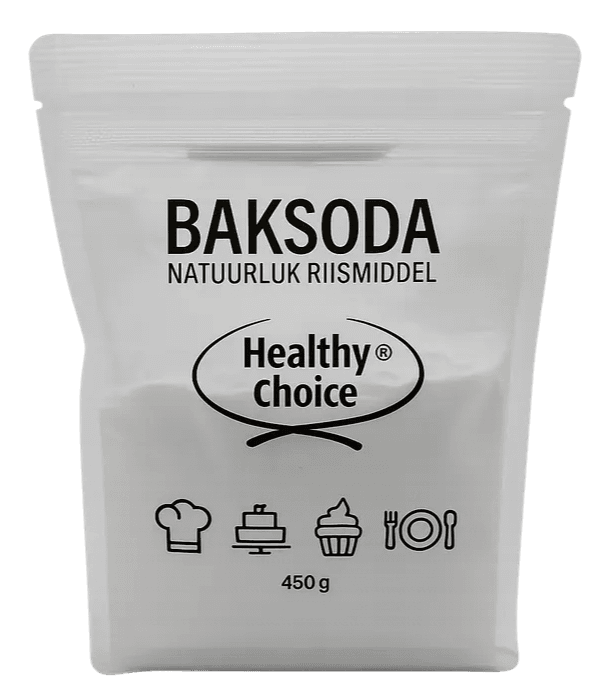 Healthypharm Baksoda