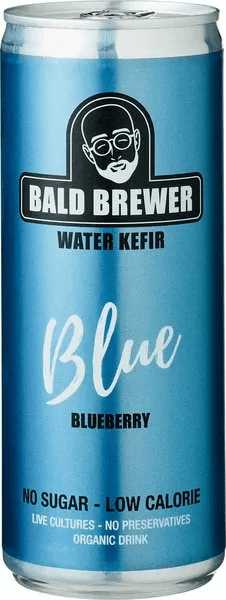 Bald Brewer Water Kifer Blueberry