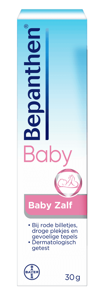 Bepanthen Baby Zalf