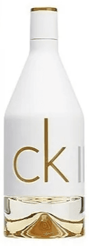 Calvin Klein In2U Her Eau de Toilette