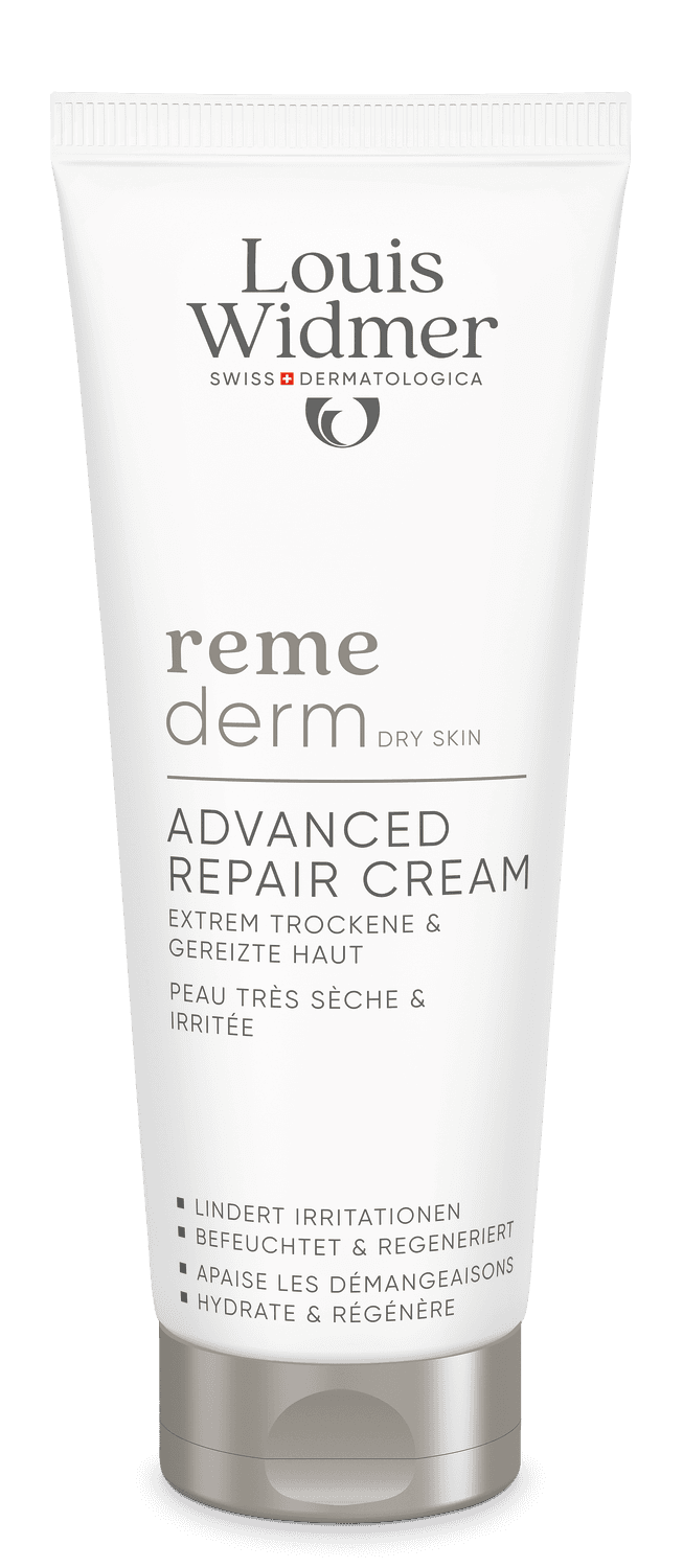 Widmer Remederm Advanced Repair Cream