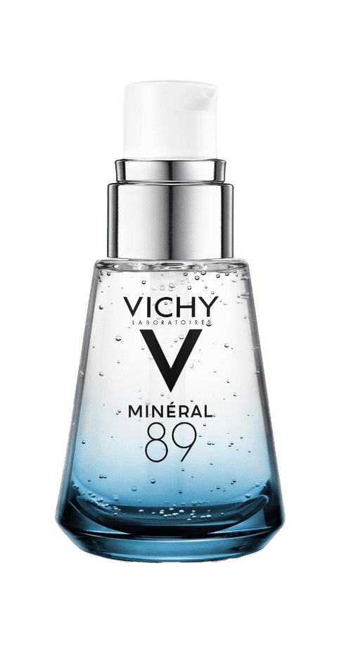 Vichy Minéral 89 Booster Serum