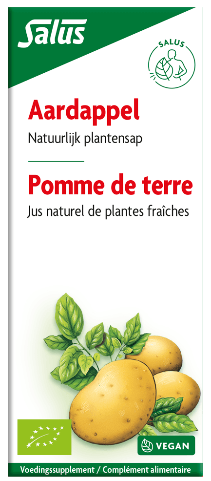 Salus Aardappelsap