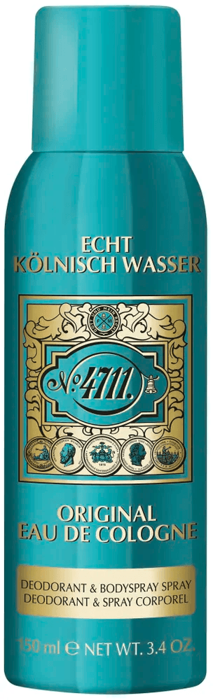 4711 Original Deospray
