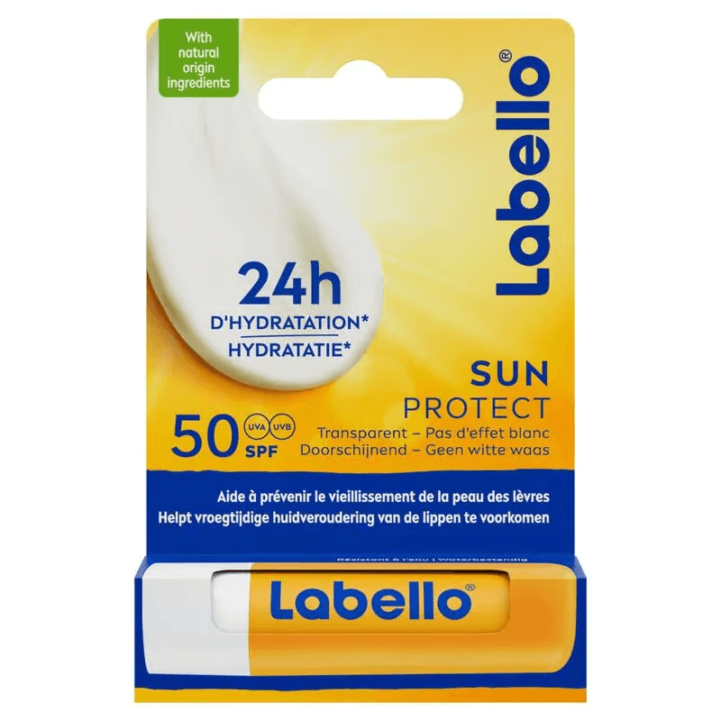 Labello Sun Protect SPF50