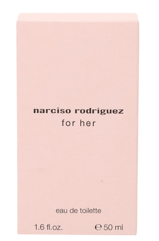 Narciso Rodriguez For Her Eau de Toilette