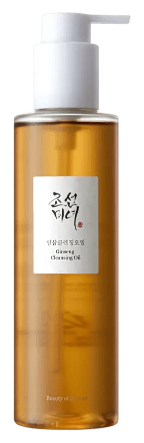 Beauty Of Joseon Ginseng Cleansing Oil