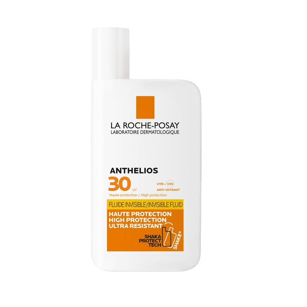 La Roche-Posay Anthelios Invisible Fluid SPF30