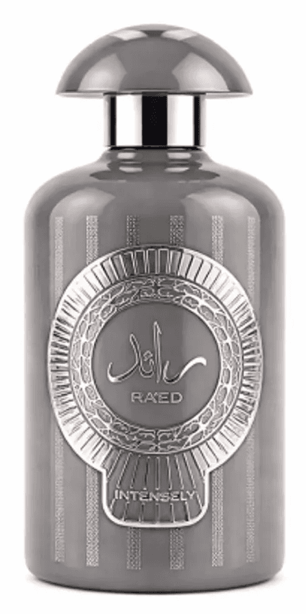 Lattafa Ra'ed Intensely Eau de Parfum