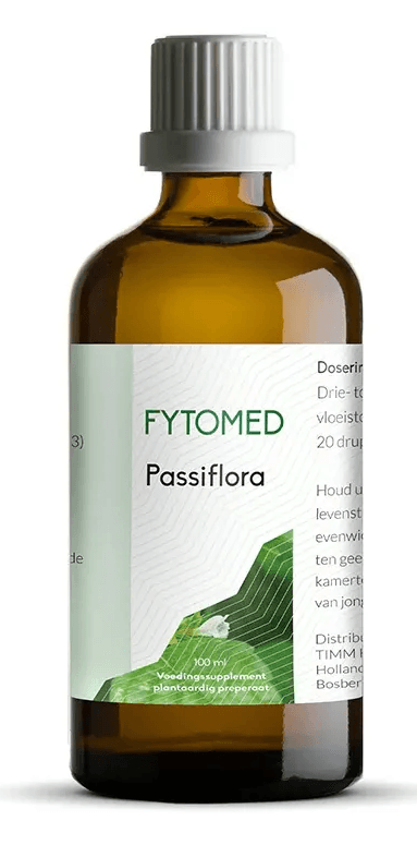 Fytomed Passiflora Druppels