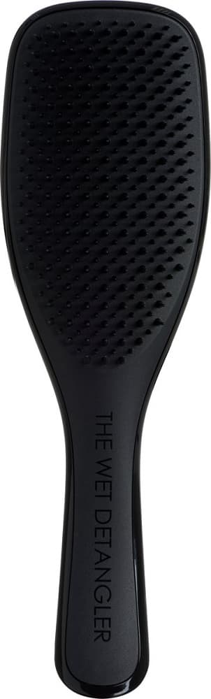 Tangle Teezer Antiklit Haarborstel Wet Zwart
