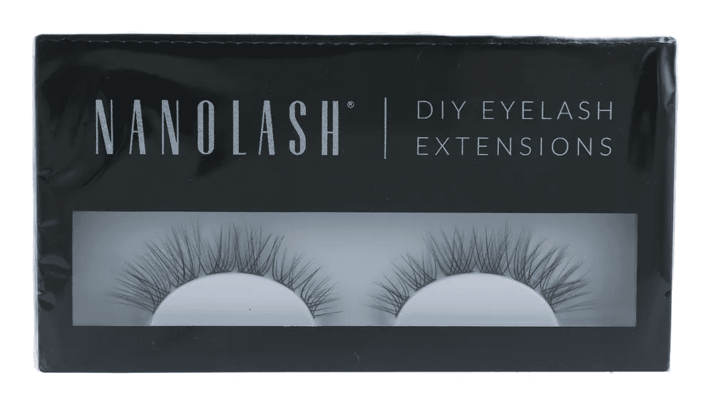 Nanolash DIY Eyelash Extensions Classy