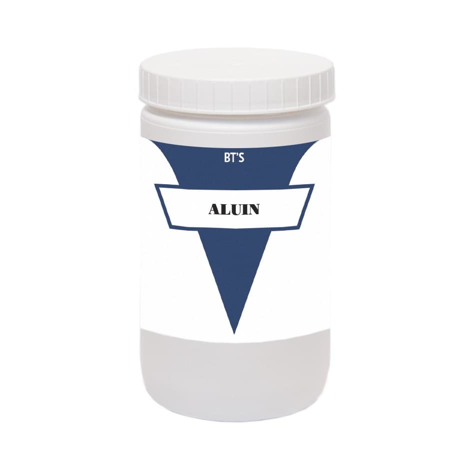 BTS Aluin Poeder