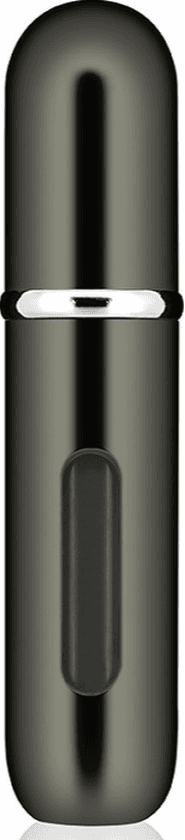 Travalo Tasverstuiver Titanium