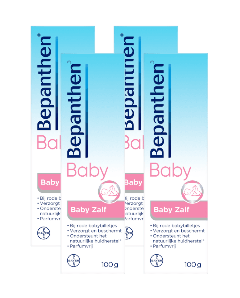 Bepanthen Baby Zalf