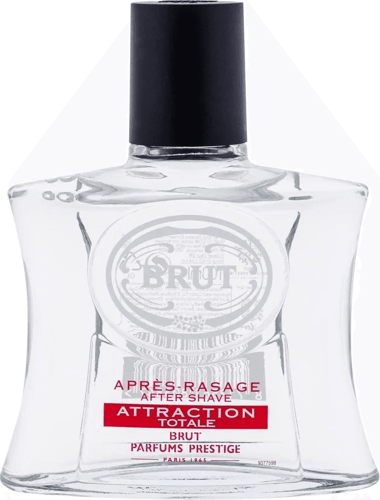 Brut Aftershave Attraction Totale