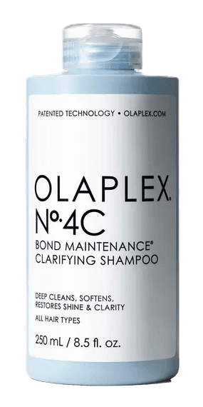 Olaplex No. 4C Clarifying Shampoo