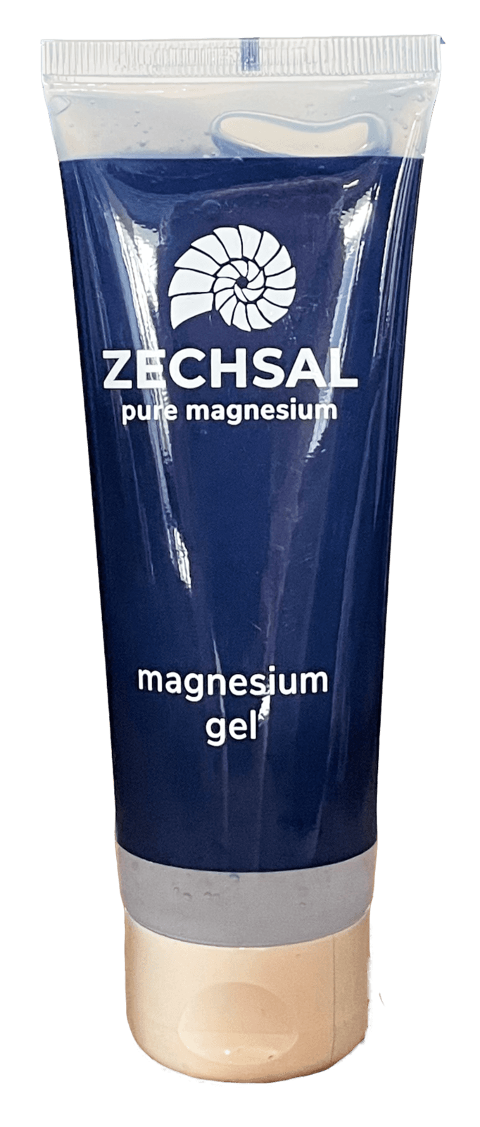 Zechsal Pure Magnesium Gel 125ml