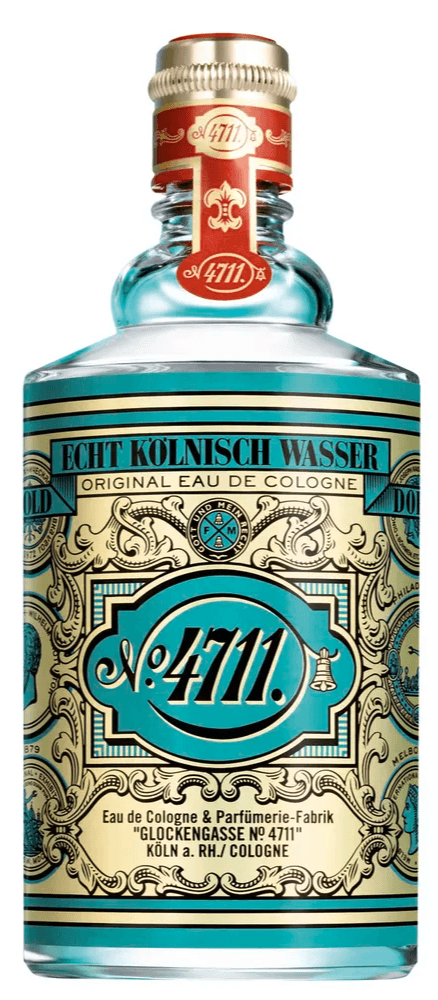 4711 Original Eau de Cologne