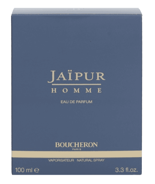 Boucheron Jaipur Homme Eau de Parfum