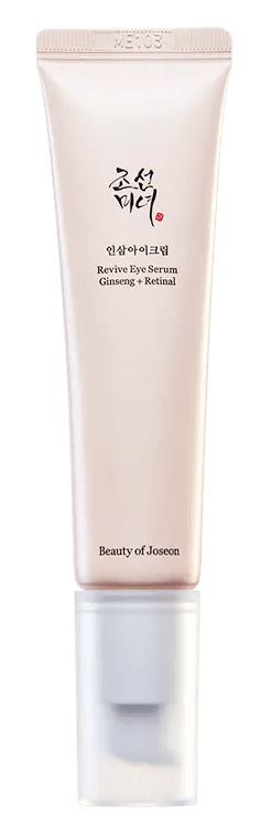 Beauty Of Joseon Revive Eye Serum