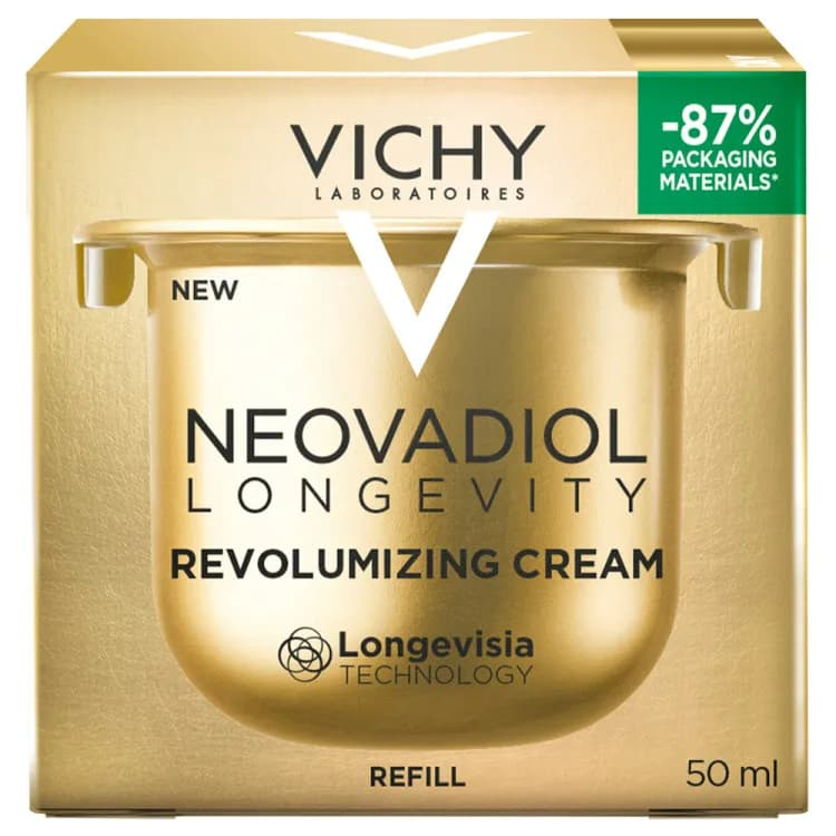 Vichy Neovadiol Longevity Crème Navulling