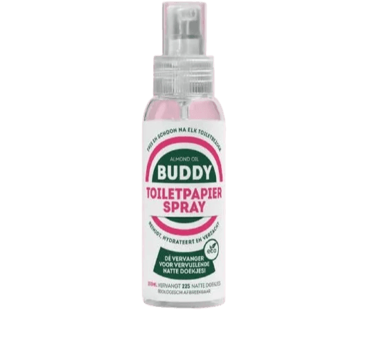 The Good Brand Buddy Spray