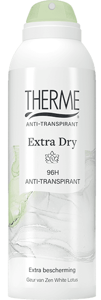 Therme Anti-Transpirant Extra Dry 96H