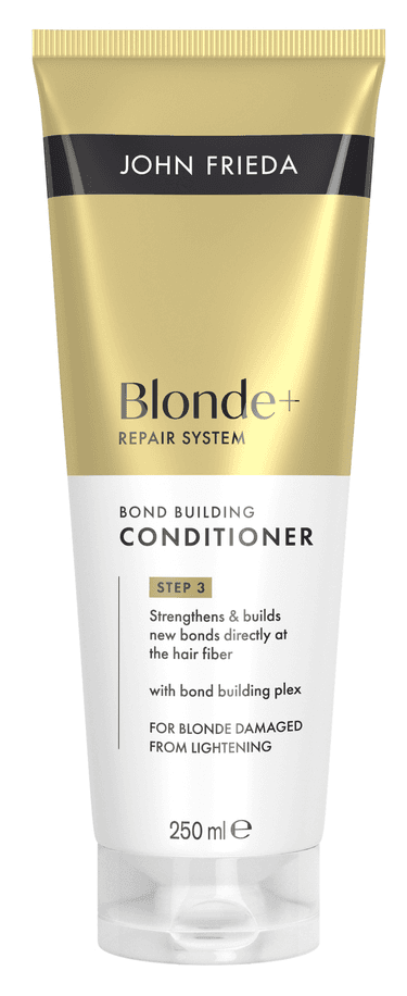 John Frieda Blonde+ Bond Building Conditioner