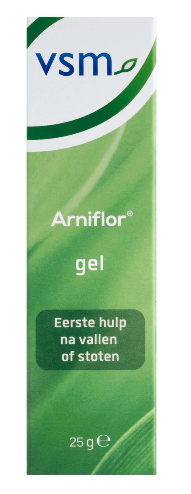 Vsm Arniflor Eerste Hulp Gel