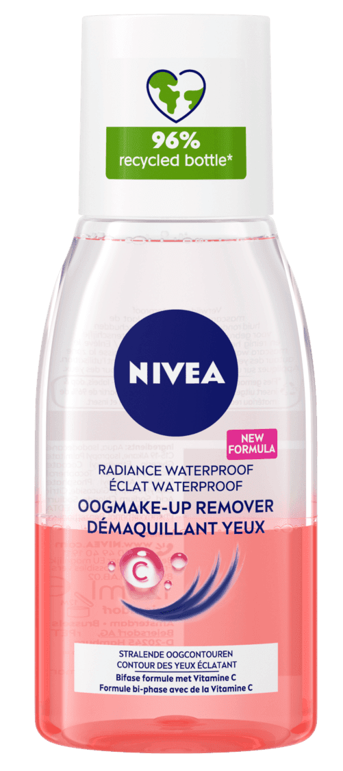 Nivea Verzorgende Oogmake-up Remover