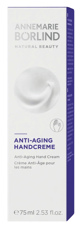 Annemarie Börlind Anti-Aging Handcrème