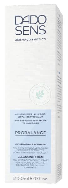 Dado Sens Probalance Cleansing Foam