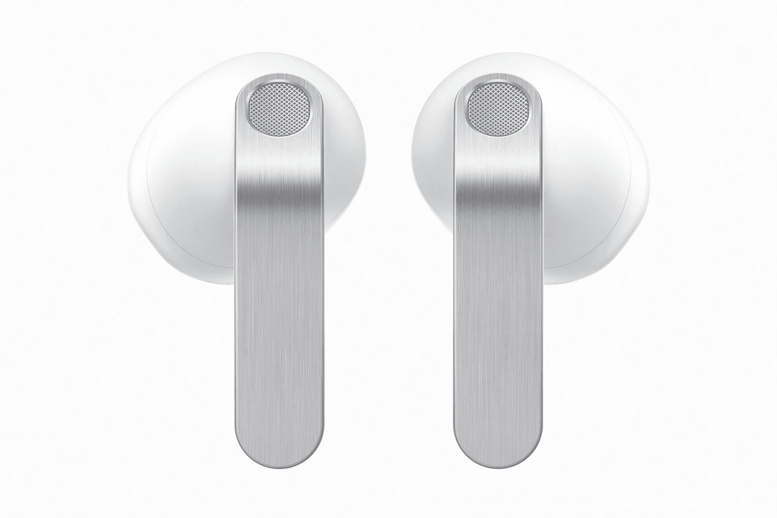 Samsung Galaxy Buds4 White