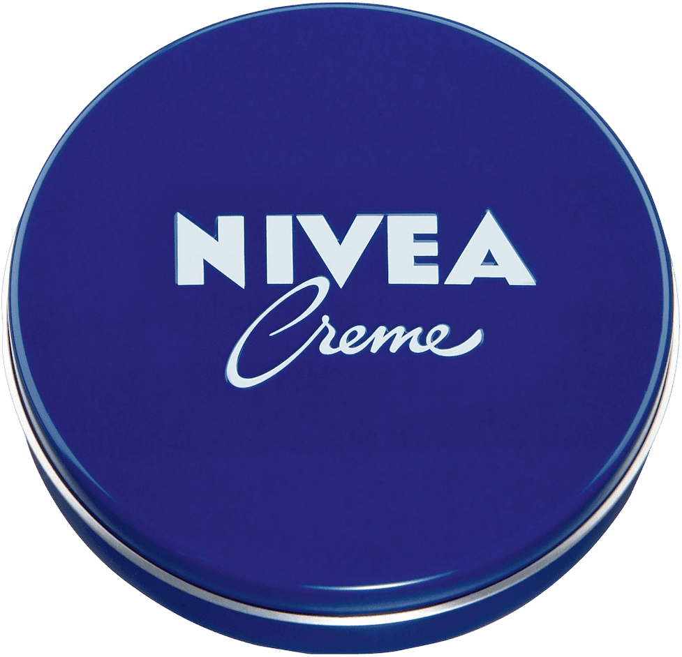 Nivea Crème Blik Mini