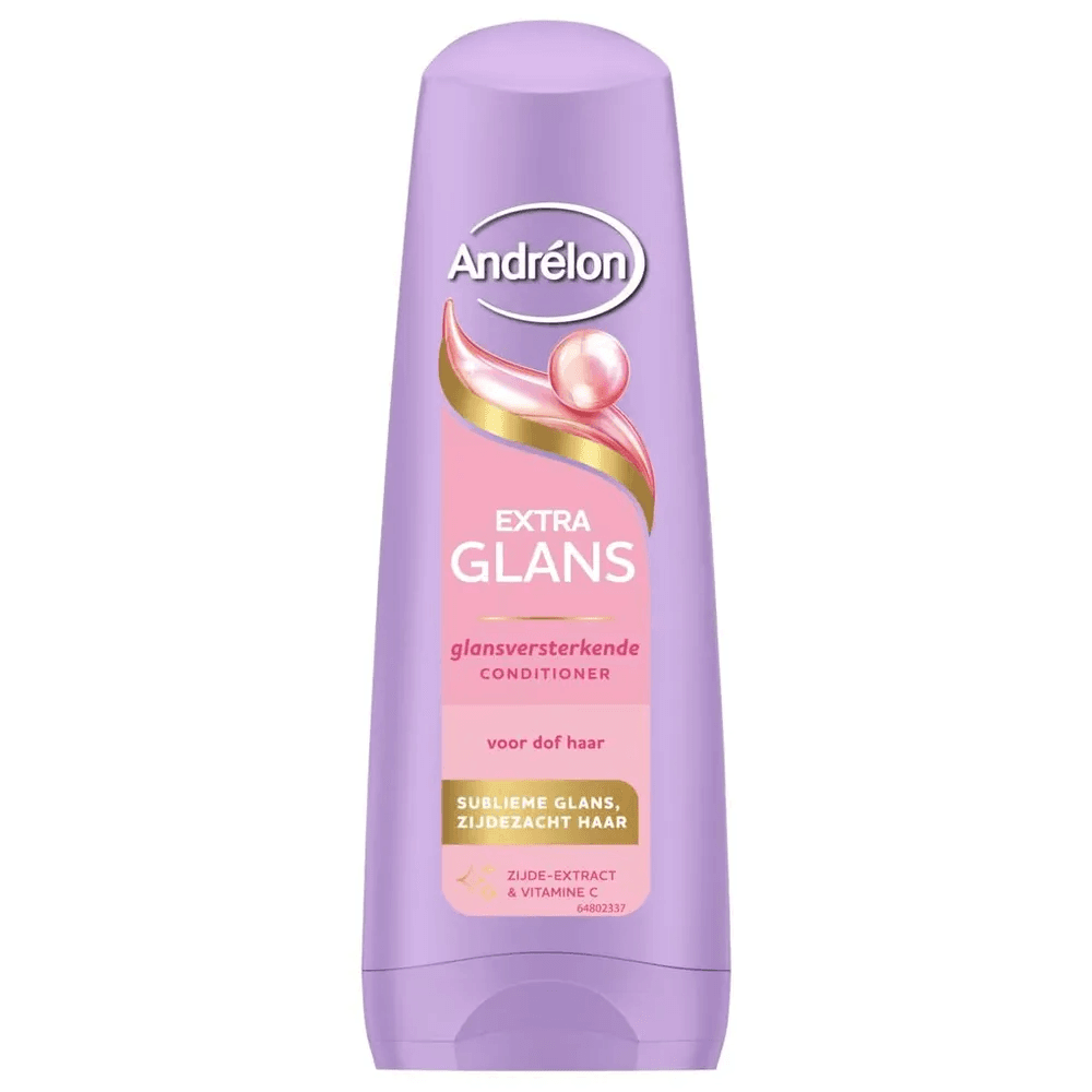 Andrelon Conditioner Extra Glans