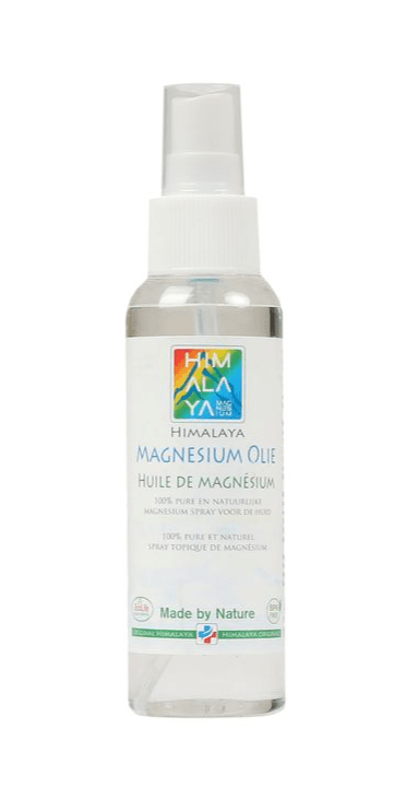 DeBa Pharma Magnesiumolie