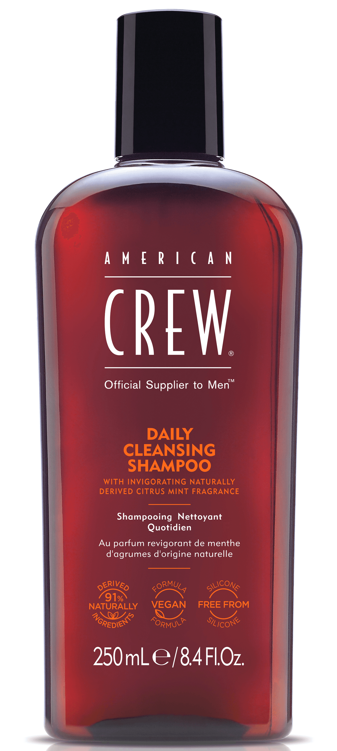 American Crew Daily Cleansing Shampoo
