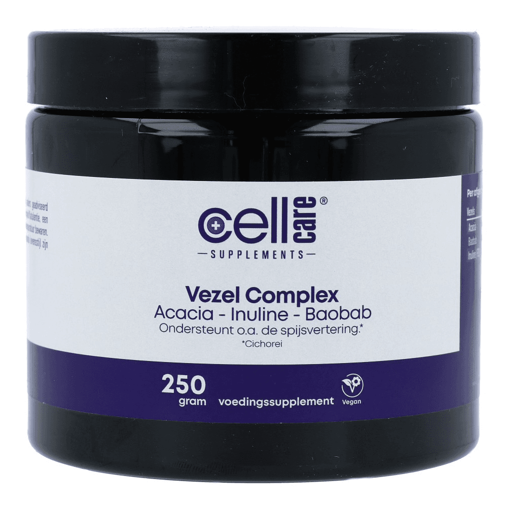 CellCare Acacia Inuline Poeder