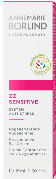 Annemarie Borlind ZZ Sensitive Regenerative Eye Cream