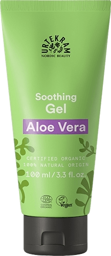 Urtekram Aloe Vera Huidgel