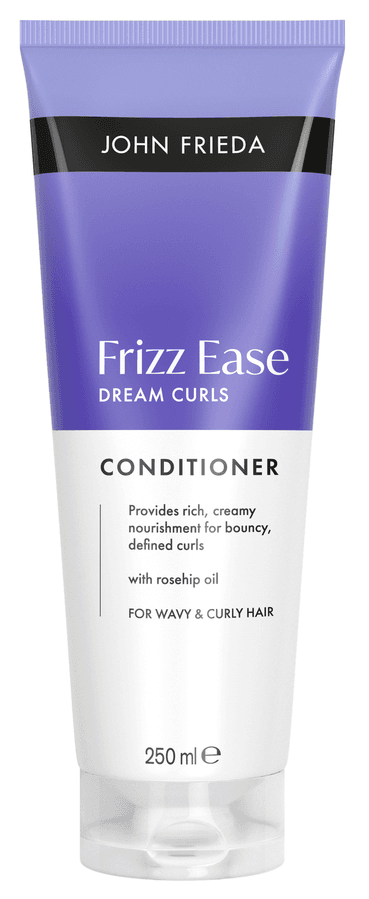 John Frieda Frizz Ease Dream Curls Conditioner