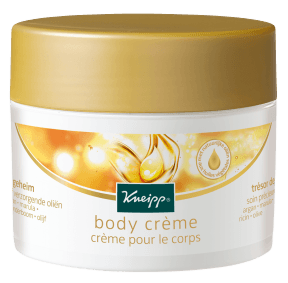 Kneipp Beauty Geheim Bodycrème